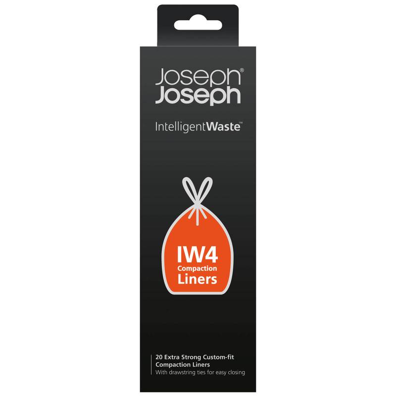 Joseph Joseph Titan Custom Fit Compaction Bin Liners von Joseph Joseph