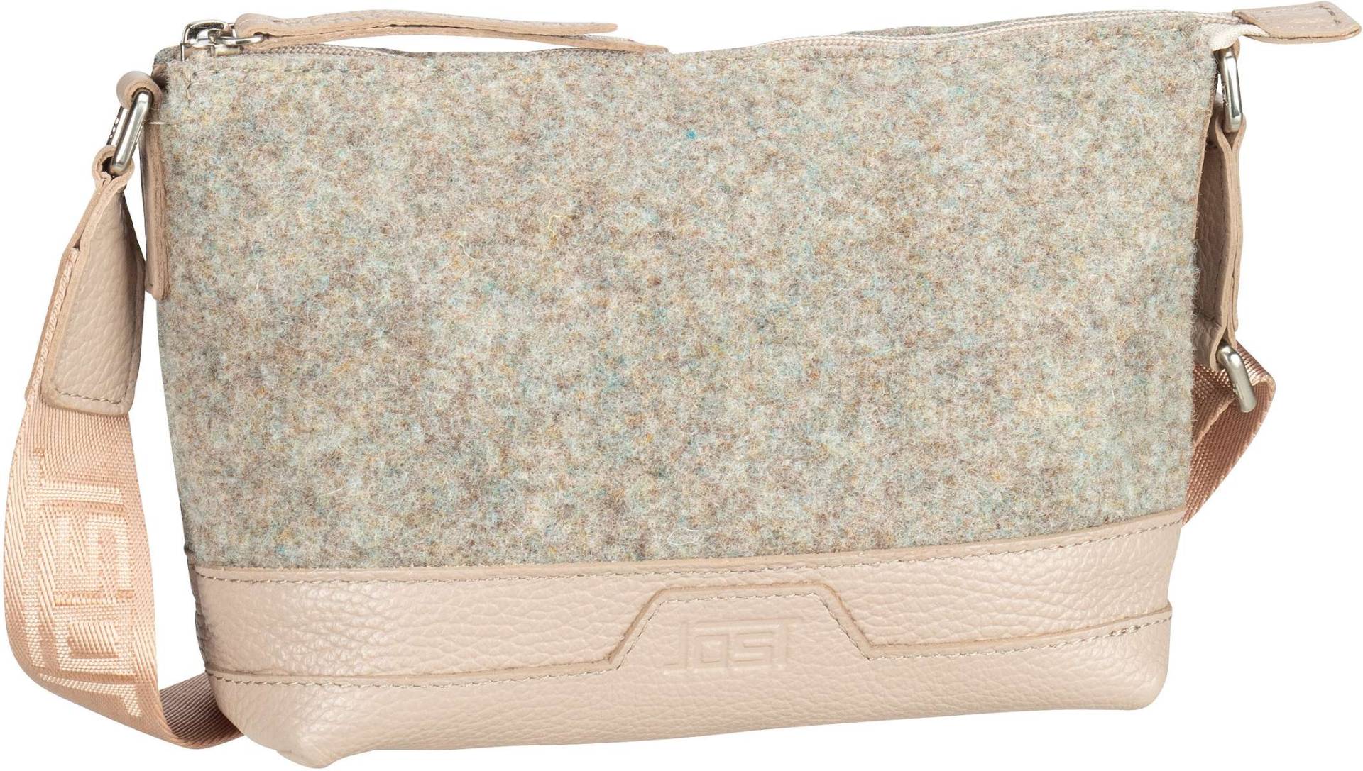 Jost Farum Shoulder Bag  in Beige (2.9 Liter), Umhängetasche von Jost