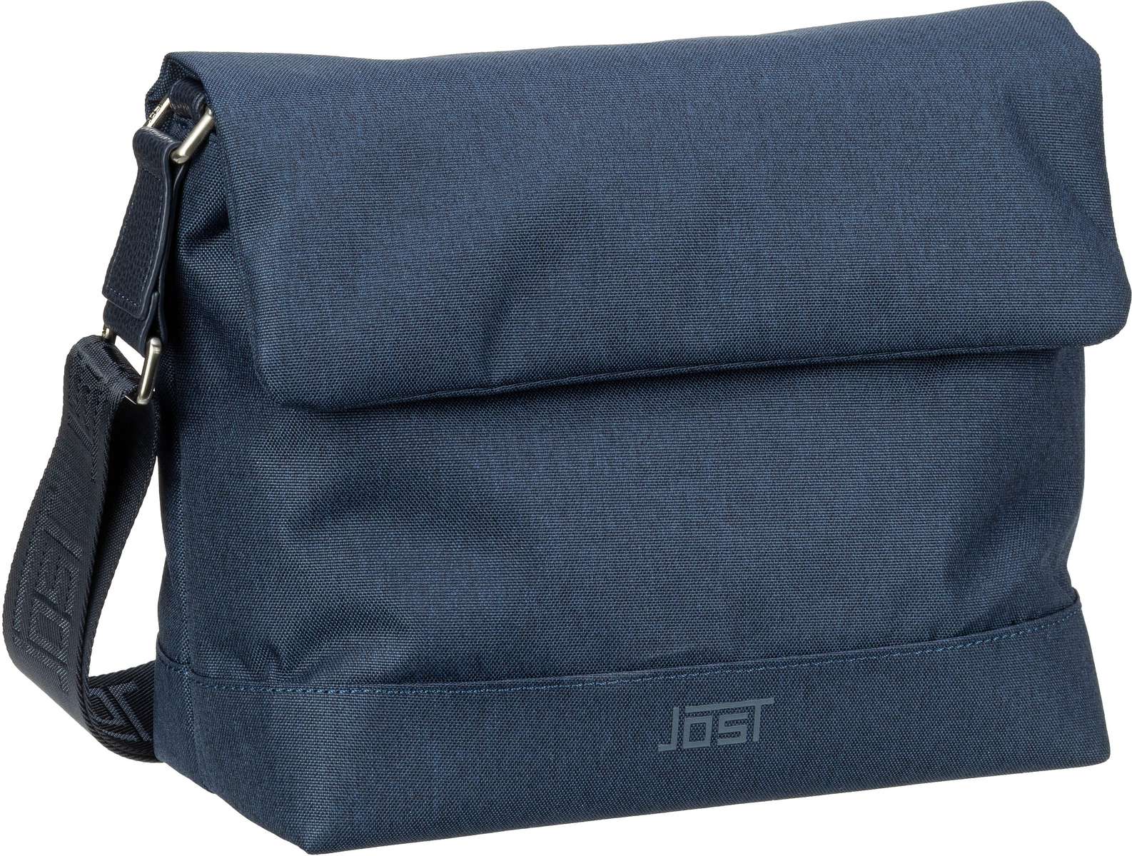 Jost Bergen Shoulder Bag  in Navy (7.5 Liter), Umhängetasche von Jost