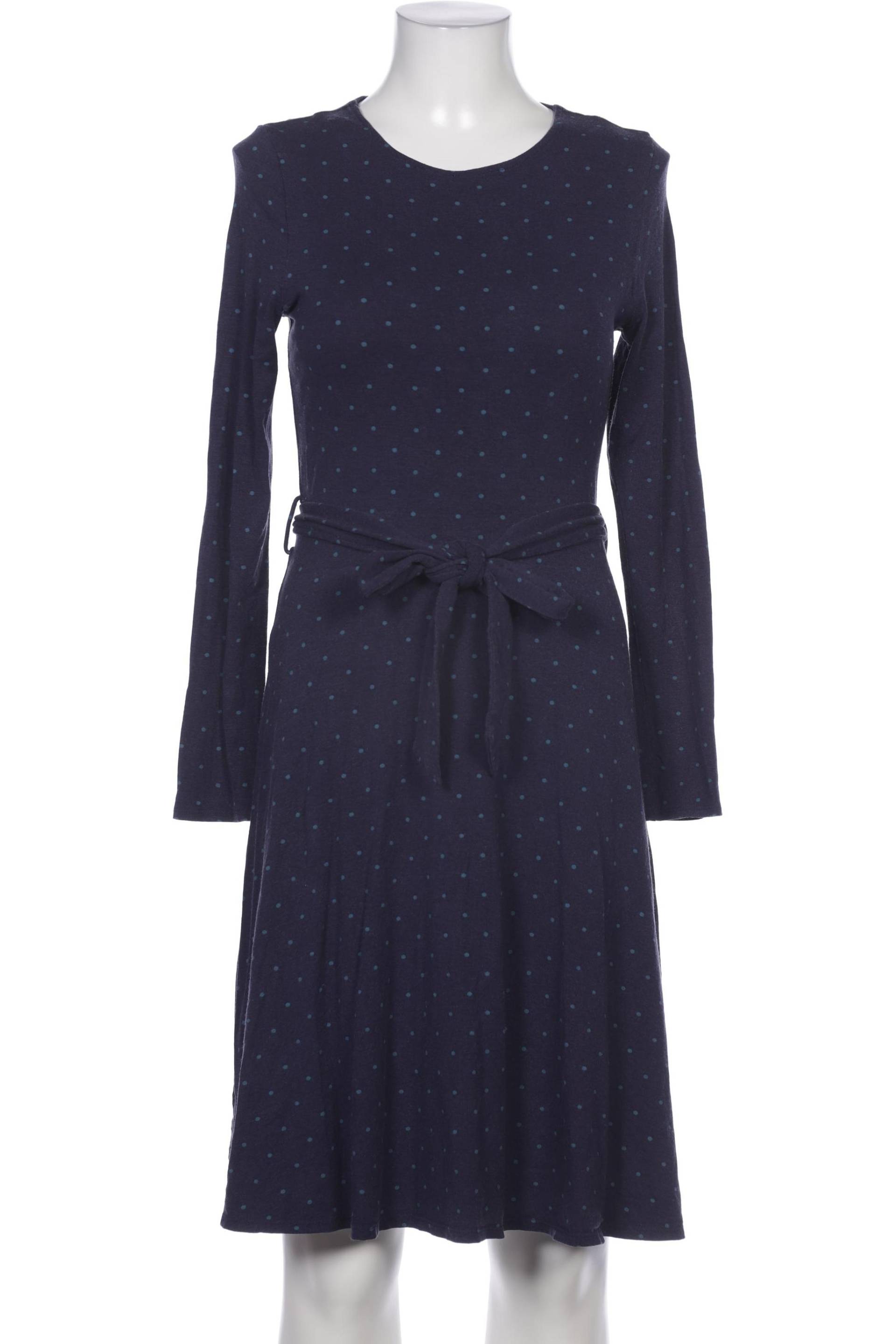 Joules Damen Kleid, marineblau, Gr. 40 von Joules