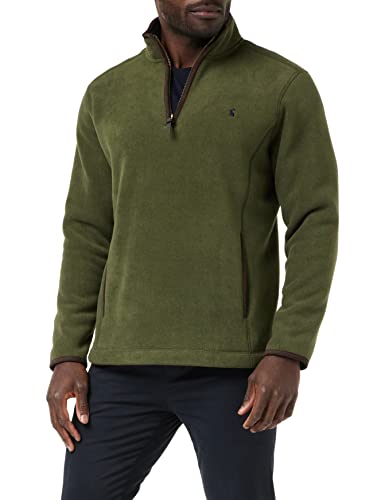 Joules Herren Coxton Pullover, Heritage Green, L von Joules