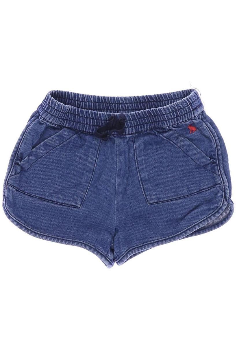 Joules Damen Shorts, blau, Gr. 98 von Joules