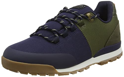 Ramble Wasserdichte Sneaker im Wanderschuh-Design,Multicolour,42 EU von Joules