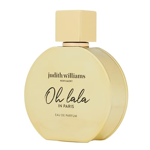 Judith Williams Eau de Parfum Oh lala in Paris 100ml von judithwilliams