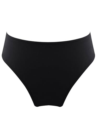 Jugaoge Mädchen Bikinihose Blumenmuster Bikini Slip Tropical Print Bademode Tankini Hotpants Low Rise Hipster Panty Bademode Unterteil Schwarz 110-116/5-6 Jahre Jugaoge Mädchen Bikinihose Blumenmuster Bikini Slip Tropical Print Bademode Tankini Hotpants Low Rise Hipster Panty Bademode Unterteil Schwarz 110-116/5-6 Jahre von Jugaoge