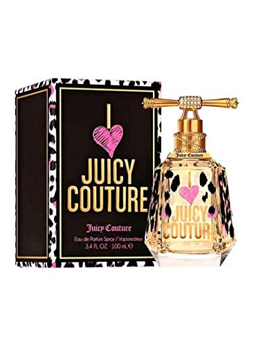 Juicy Couture I LOVE JUICY COUTURE von Juicy Couture