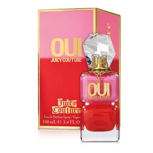 Juicy Couture OUI JUICY COUTURE von Juicy Couture