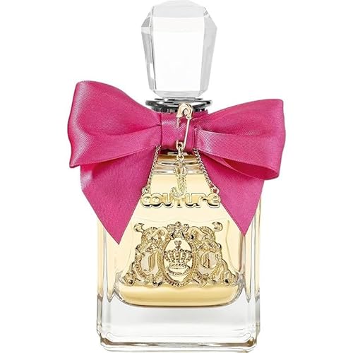 Juicy Couture Parfümwasser für Frauen 1er Pack (1x 50 ml) von Juicy Couture