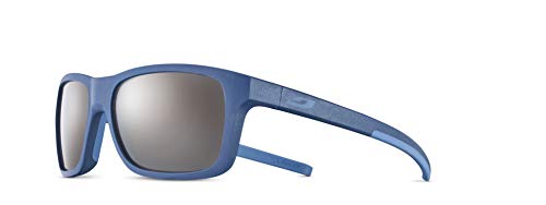 JULBO Unisex Kids LINE Sunglasses, Blau, 4-8 Years von Julbo