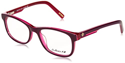 JULBO Damen Surrey-S Sonnenbrille, Púrpura/Rosa von Julbo