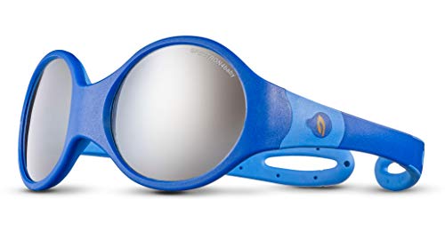 Julbo Jungen Loop L Sonnenbrille, Dunkelblau/Blau, Size 3-5 Jahre Julbo Jungen Loop L Sonnenbrille, Dunkelblau/Blau, Size 3-5 Jahre von Julbo