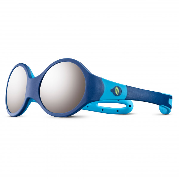 Julbo - Loop Spectron Baby S4 (VLT 5%) - Sonnenbrille Gr 1 - 3 Jahre blau von Julbo