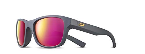 JULBO Unisex Kids J4641120 Sunglasses, Grau, 6-10 Years von Julbo