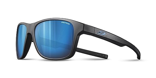 Julbo Unisex Cruiser Sonnenbrille, blau von Julbo