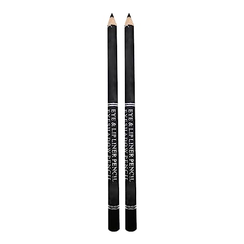 -Stift Lidschatten-Stift Lippenstift Mehrere Funktionen können verwendet werden Lip Liner ist wasserdicht langlebig nicht leicht zu verblassen zu konturieren Lip Liner Lippenstift Pinsel (B, One Size) von Junhasgood