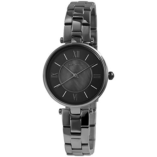 Just Watch Damen-Uhr Edelstahl Gliederarmband Elegant Analog Quarz JW10112 von Just Watch