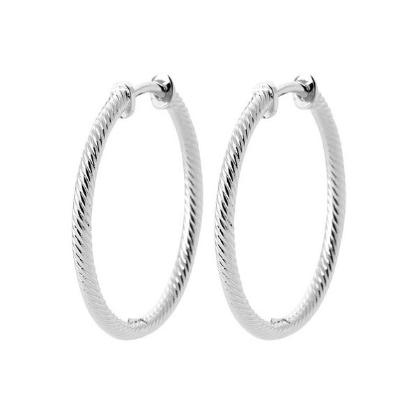 Jutelaune Criolla Earrings von Jutelaune