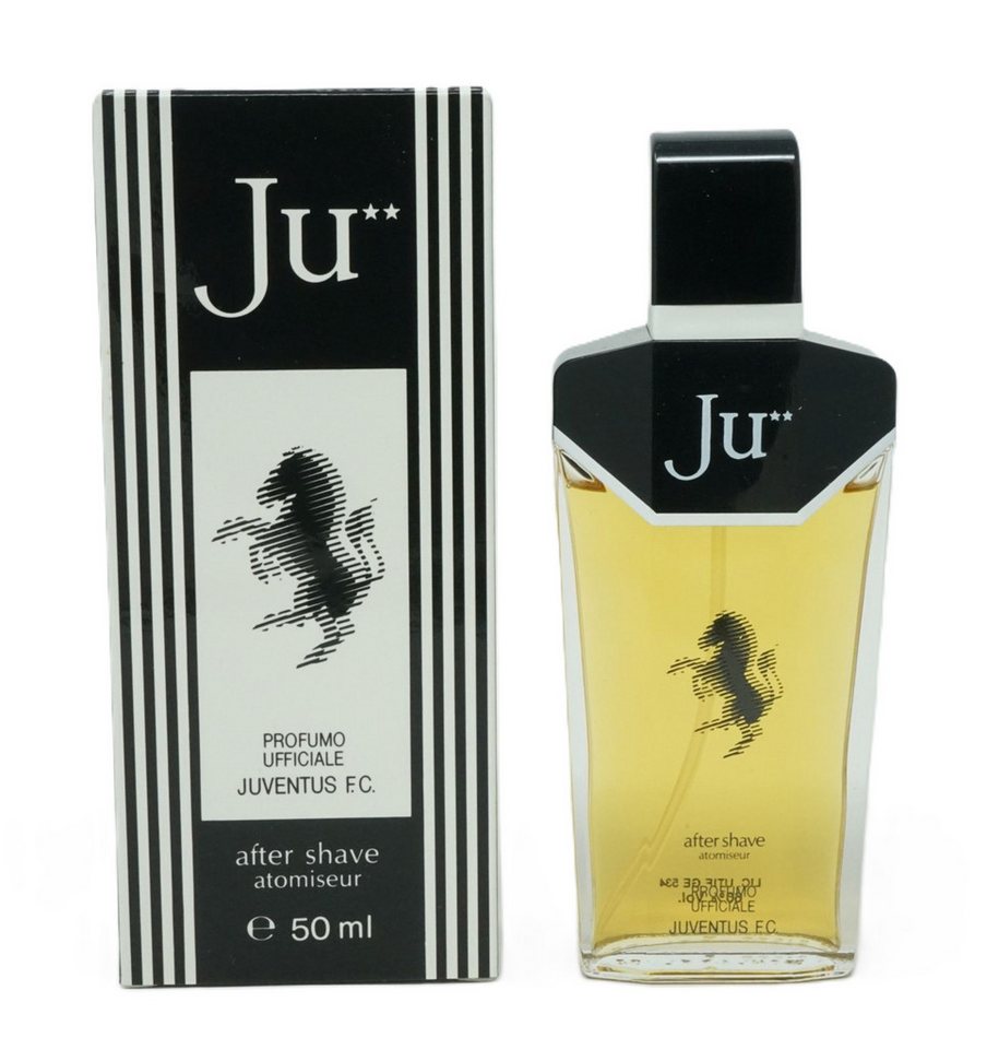 Juvena After-Shave JUVENTUS F.C. JU After shave 50ml spray von Juvena