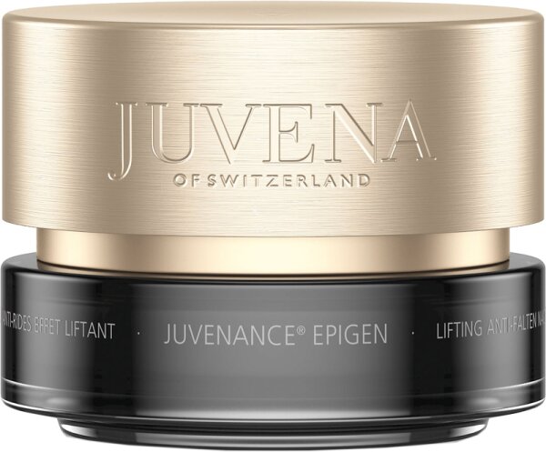 Juvena Juvenance Epigen Lifting Anti-Wrinkle Night Cream 50 ml von Juvena