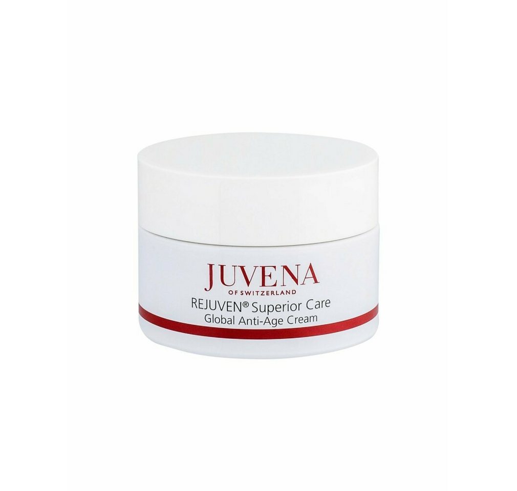 Juvena Körperpflegemittel Rejuven Men Superior Care Global Cream 50ml Juvena Körperpflegemittel Rejuven Men Superior Care Global Cream 50ml von Juvena