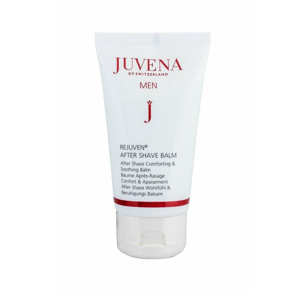 Juvena Körperpflegemittel Rejuven r Men After Shave Beruhigender Balsam 75ml Aftershave Balsam Juvena Körperpflegemittel Rejuven r Men After Shave Beruhigender Balsam 75ml Aftershave Balsam von Juvena