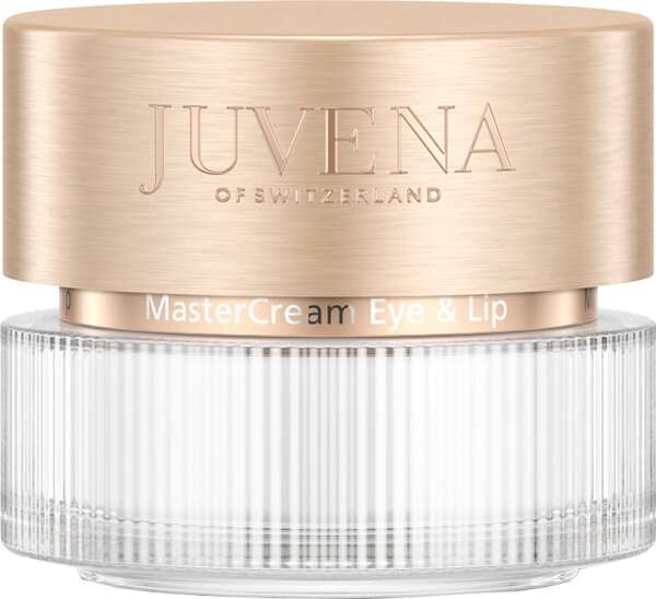 Juvena Mastercare Mastercream Eye & Lip 20 ml von Juvena