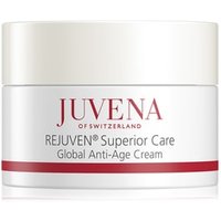 Juvena Men Global Anti-Age Cream Gesichtscreme von Juvena