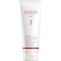 Juvena Men Rejuven Shower & Shampoo 200 ml von Juvena