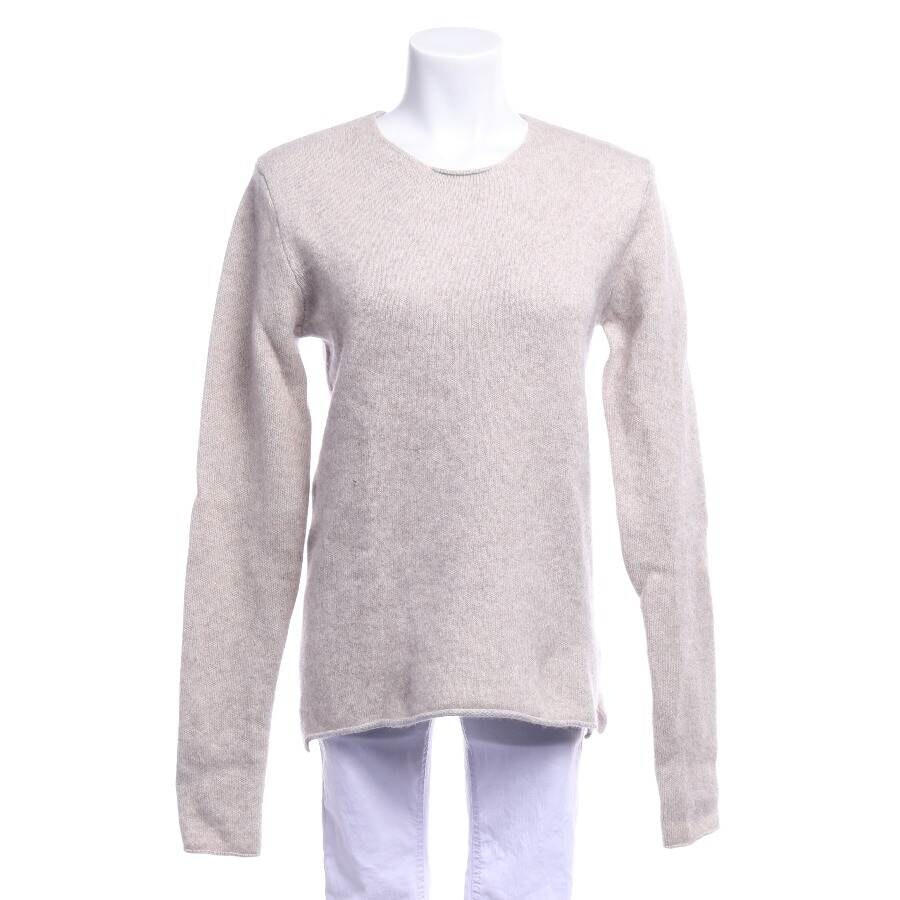 Juvia Pullover M Beige von Juvia