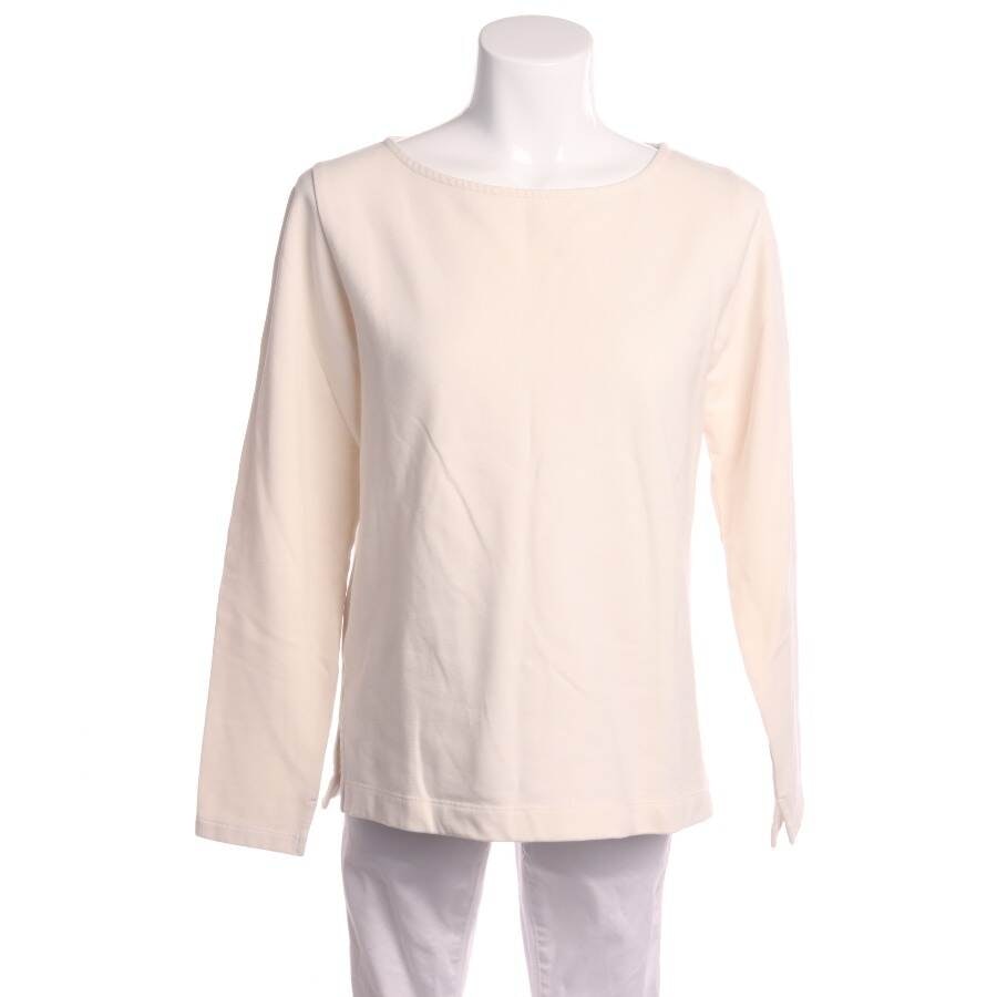 Juvia Sweatshirt S Cream von Juvia