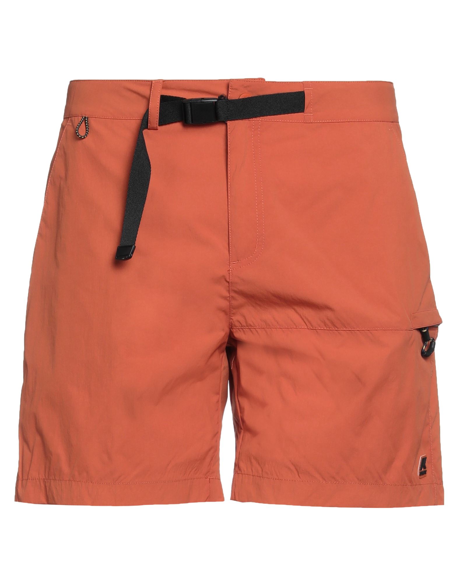 K-WAY Shorts & Bermudashorts Herren Rostrot von K-WAY