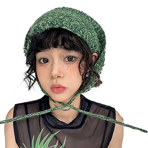 KADSXIYA Damen-Haarband, trendig, Häkelnadel, Stirnband, Reifen, Haarschmuck für Damen KADSXIYA Damen-Haarband, trendig, Häkelnadel, Stirnband, Reifen, Haarschmuck für Damen von KADSXIYA