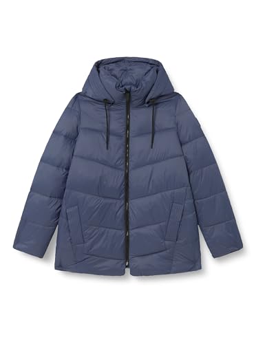 KAFFE CURVE Jacke KCsusanna 50, Blue Indigo KAFFE CURVE Jacke KCsusanna 50, Blue Indigo von KAFFE CURVE