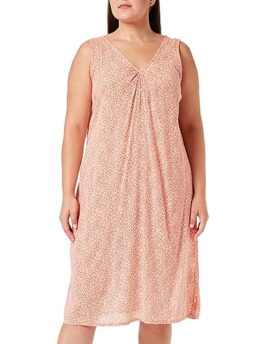 KAFFE Damen Kaisolde Amber Strap Dress Kleid, Zinnoberrot/Antique Flower, 42 KAFFE Damen Kaisolde Amber Strap Dress Kleid, Zinnoberrot/Antique Flower, 42 von KAFFE