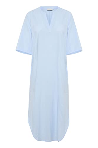 KAFFE Damen Kamajse Kaftan Casual Dress, Windsurfer, 34 KAFFE Damen Kamajse Kaftan Casual Dress, Windsurfer, 34 von KAFFE