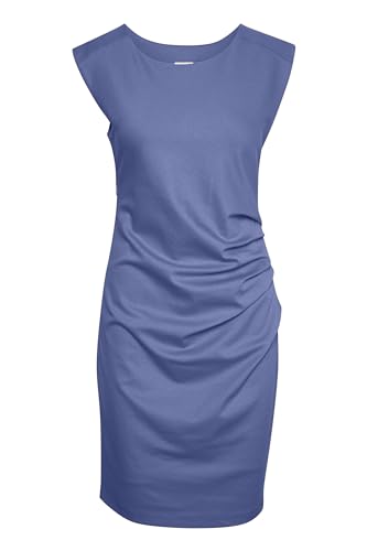 KAFFE Kleid KAindia Blue Indigo L KAFFE Kleid KAindia Blue Indigo L von KAFFE