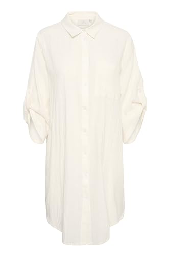 KAFFE Kleid KApauline Chalk 44 KAFFE Kleid KApauline Chalk 44 von KAFFE