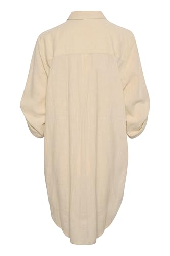 KAFFE Kleid KApauline Feather Gray 38 KAFFE Kleid KApauline Feather Gray 38 von KAFFE