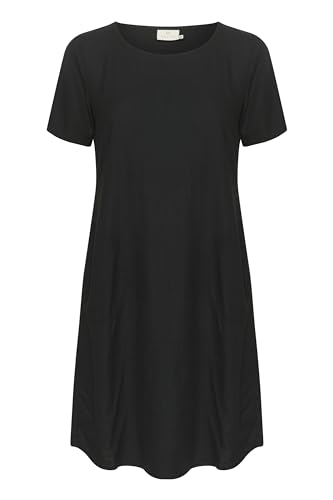 KAFFE Kleid Kamilia Black Deep 38 KAFFE Kleid Kamilia Black Deep 38 von KAFFE