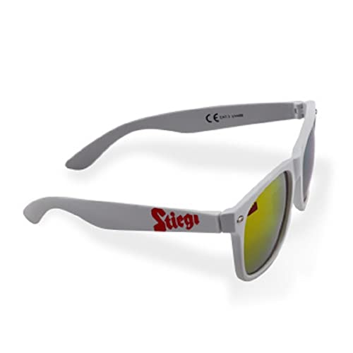 Kalea Stiegl Sonnenbrille (grau) von Kalea