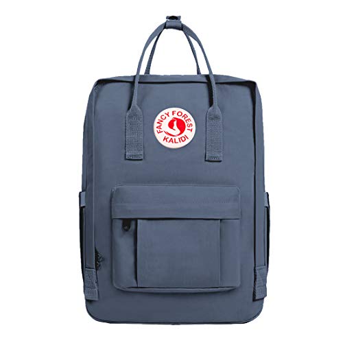 KALIDI Rucksack/Daypack Rucksack Mädchen Jungen & Kinder Damen Herren Schulrucksack mit laptopfach für 19 Zoll Notebook KALIDI Rucksack/Daypack Rucksack Mädchen Jungen & Kinder Damen Herren Schulrucksack mit laptopfach für 19 Zoll Notebook von KALIDI