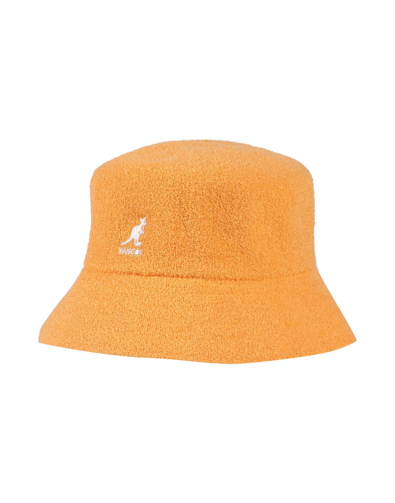 KANGOL Mützen & Hüte Damen Mandarine von KANGOL