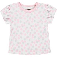 KANZ Baby T-Shirt allover/multicolored von KANZ