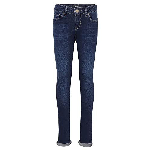 Kaporal Jungen Jeans/JoggJeans. Mädchen-Modell ENA-Farbe: Night-Größe 12 Jahre, Nacht Kaporal Jungen Jeans/JoggJeans. Mädchen-Modell ENA-Farbe: Night-Größe 12 Jahre, Nacht von KAPORAL