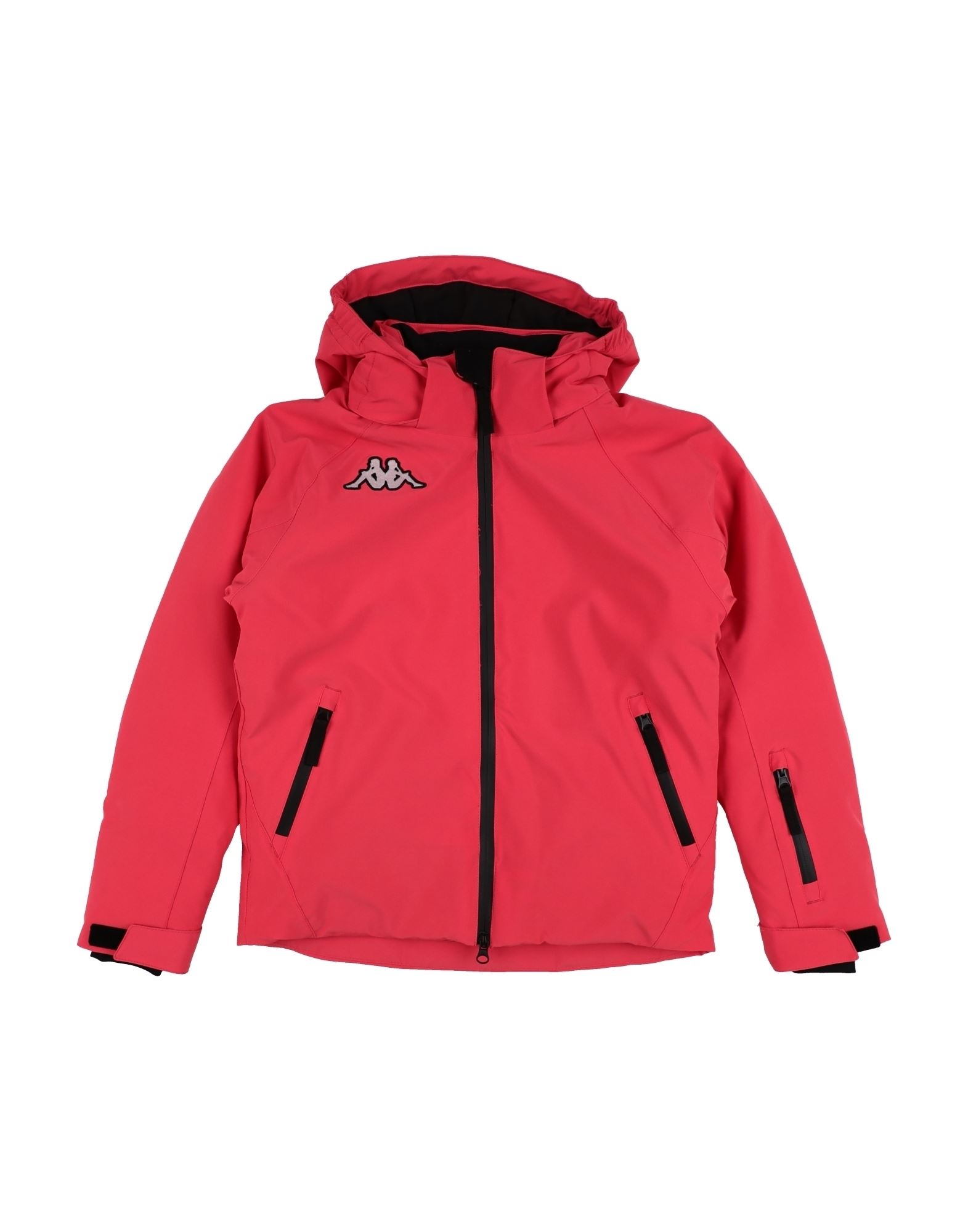 KAPPA Jacke & Anorak Kinder Fuchsia von KAPPA