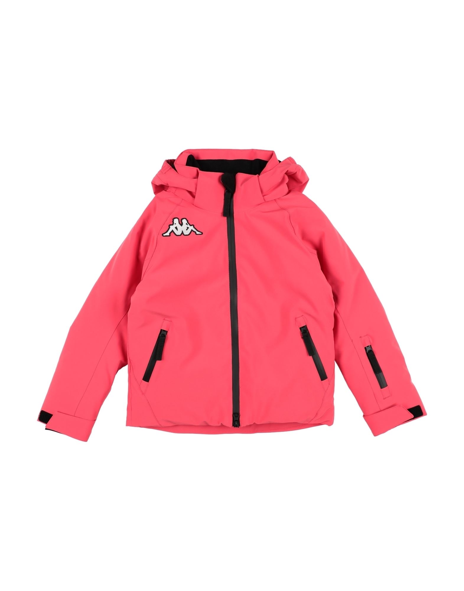 KAPPA Jacke & Anorak Kinder Koralle von KAPPA