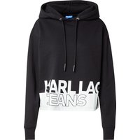 Sweatshirt von KARL LAGERFELD JEANS