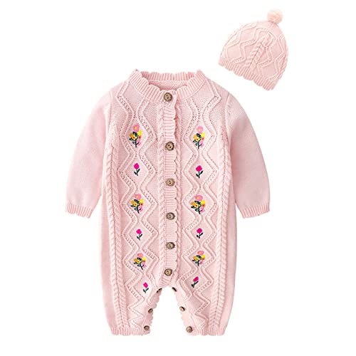 Schneeanzug Kinder Walkoverall Baby Jumpsuit Mädchen Schlafstrampler Fã R Baby-Jungen Dino Onesie Strampler Neugeborene Mädchen Jacke Kinder von KCDING