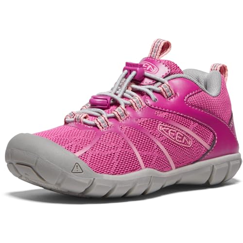 KEEN Chandler 2 CNX, Sneaker, Festival Fuchsia/Ibis Rose, von KEEN