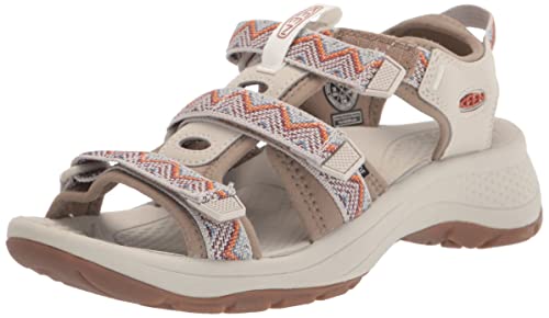 KEEN Damen Astoria West Open Toe-w Sandale von KEEN